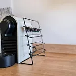 Apto 902 Luxuoso | Piscina, A/C E Wi-Fi 500 Mb