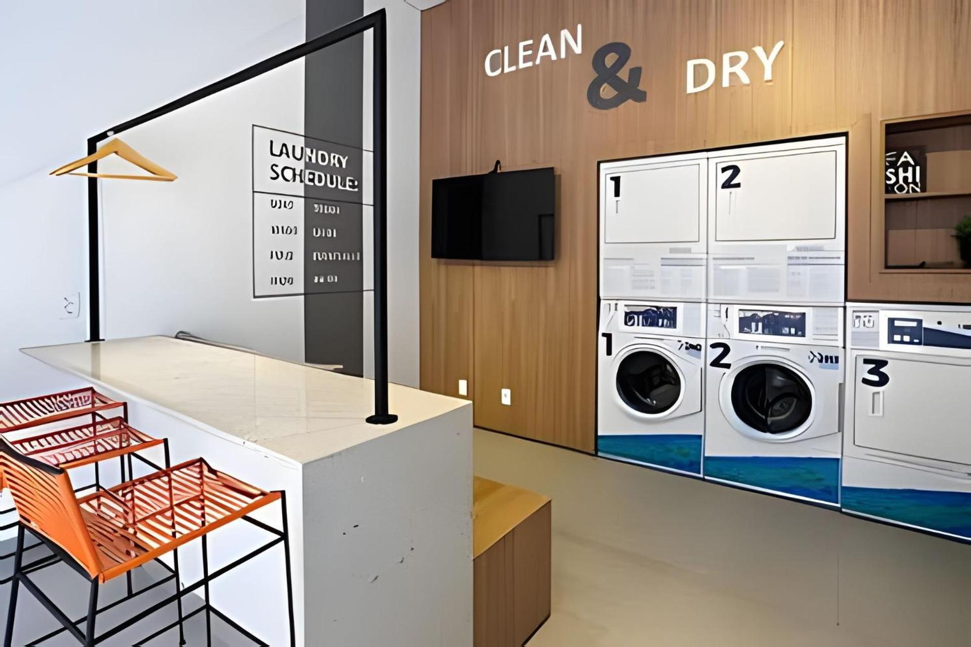 Apartamento Apto 902 Luxuoso | Piscina, A/c E Wi-fi 500 Mb