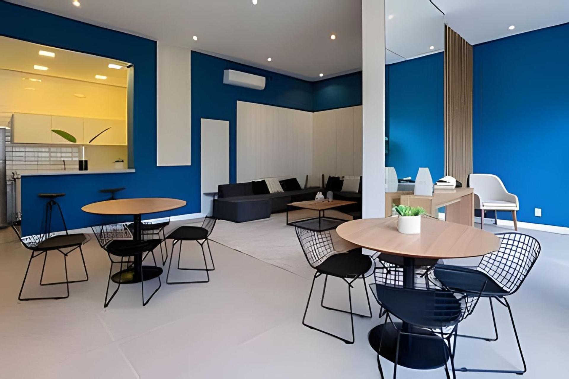 Apartamento Apto 902 Luxuoso | Piscina, A/c E Wi-fi 500 Mb *
